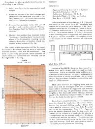 Crains Petrophysical Handbook Ancient Log Analysis