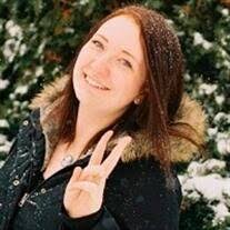 Erin Margaret Thayer Obituary