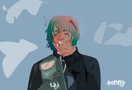 Iphone wallpaper juice wrld wallpaper kobe wallpaper kylie jenner wallpaper louis vuitton wallpaper love wallpaper nature wallpaper nba youngboy wallpaper night sky wallpaper one. Trippie Redd Computer Wallpapers Wallpaper Cave