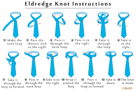 Makes great suit ties wedding ties and gifts for men straps on in seconds adjustable neck strap your time shouldn't suffer neither should your image knot brothers is a brotherhood of classy men who value the importance of time and making a first class impression. Eldredge Knot 101knots