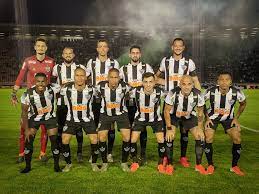 Estádio governador magalhães pinto, belo horizonte. Comparando Estreias De 2020 E 2021 Atletico Mg Tem Escalacao Mais Alterada Entre Times Do G 6 Atletico Mg Ge