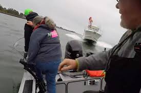 Randall Spivey, 57, and Brandon Billmaier, 33, left early Friday ...