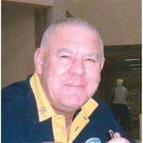 Larry Bellner Obituary