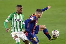 Emerson royal seems to have pretty much confirmed rumors he will move to barcelona this summer from real betis. Emerson Royal Has Attracted The Attention Of The Bayern Munich