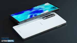 Chances are the xperia 1 iii will depreciate and fall below the somewhat psychological $1,000 update: Xperia 1 Iii Will Look Identical To Xperia 1 Ii Gadgetmatch