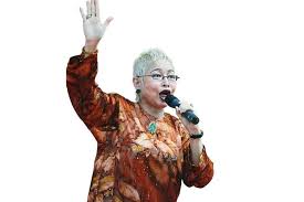 Tak tahan tengok gambar anita sarawak kat atas nie. Jiran Dedah Perkembangan Terkini Anita Sarawak Iluminasi