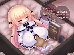 Sandwich 9 -Shoujo-gata Chibusa Seishori Ningyou- | Sandwich 9 -Girl-Model  Breast Libido-Management Doll- - Page 4 - HentaiEra