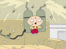 In diesem video findet ihr alle szenen des bösen affen, der in chris' schrank lebt, zusammen in einem video in. Family Guy Seite 2