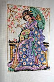 With over 200 designs, you'll find something here that is perfect for your next cross stitch project. 100 Japanese Cross Stitch Ideas Cross Stitch Stitch Cross Stitch Patterns
