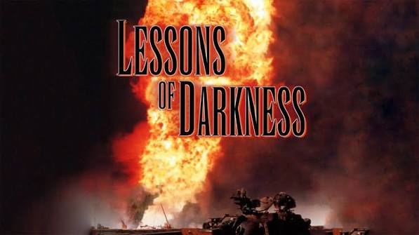 Watch Lessons of Darkness (1992) Full Movie Free on Plex - Plex