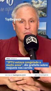 Murilo Mello assumiu a recém-criada Secretaria de Segurança Pública de  Tijucas. Em entrevista ao TopElegance, ele falou sobre o fato de ser  sobrinho do governador Jorginho Mello e sobre os primeiros dias