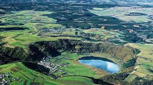 With more than 1 holidays available, easily compare packages, reviews, duration, and destinations to find the best yoga holidays for you. Naturcamping Vulkaneifel Camping Info
