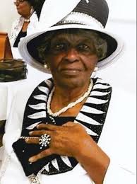 Armie Chapman Obituary (1930