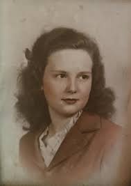 Norma Steele Perry Obituary