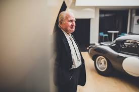Everyone who comes to our toyota dealership in norman, ok is looking for. Jaguar Chief Test Driver Norman Dewis Interview