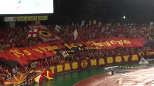 Watch sagan tosu vs nagoya grampus free online in hd. Nagoya Grampus Gamba Osaka Nagoya Supporters 2 Youtube