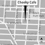 Cheeky Cafe from www.seattletimes.com