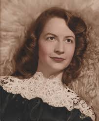 Obituary for Ruby Maxine (Shope) Pastell