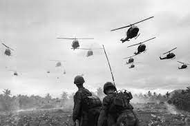 Alpha history's vietnam war site documents the struggle for vietnam between 1858 and 1976. Vietnam War Guide Dates Plus 7 Surprising Facts Historyextra