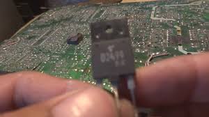 Jitong technology (china hk & sz) datasheet.hk's sponsor. Horizontal Output Transistor Testing Hindi Urdu Youtube