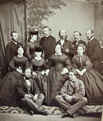 With as much time as i spent reading and researching things related to various iron hulled 19th century ships, running into these 1860s russian ironclads was a bit of a surprise. Unknown Group 1860s Photographer Unknown Vintage Photos Women Historical Photos Vintage Photographs