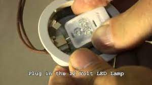 We did not find results for: Save Energy With Led How To Replace Halogen G4 Lamps By Led G4 In Existing Downlights Youtube