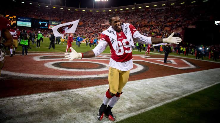 Former 49ers defensive star Aldon Smith dead at 36 | Sacramento Bee