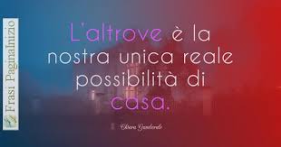 La scrittura l'ho incontrata per sbaglio. Frasi Di Chiara Gamberale