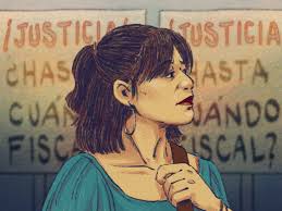 La sequía que avanza por México