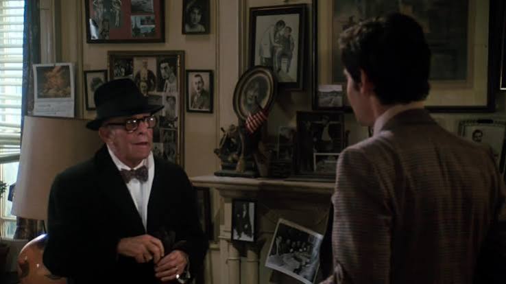 The Sunshine Boys Review | Movie - Empire