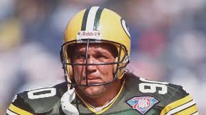 NFL-Legende Steve McMichael stirbt im Alter von 67 Jahren