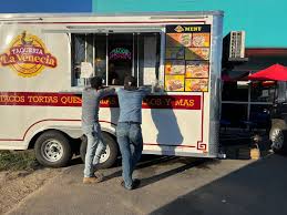 La Venecia Food Truck — Mexican restaurant food truck in North Charleston, South Carolina