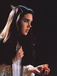 Pin By Ariana B On Labyrinth 1986 Jennifer Connelly Labyrinth Jennifer Connelly Jennifer Connelly Young