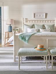 Coastal Style Bedroom Love Blue Mountain Second Master Bedroom Coastal Master Bedroom Beach Bedroom Decor Coastal Bedrooms