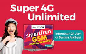 Booster unlimited 7 hari 10rb, harga: Daftar Harga Paket Internet Unlimited Smartfren Lengakp Terbaru 2021