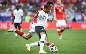 Suivez toutes l'infos, les transferts, le mercato et tous les live foot en direct. Coupe Du Monde De Football Et S Il Fallait Mal Jouer Pour L Emporter