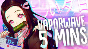 Check spelling or type a new query. Anime Vaporwave In Under 5 Minutes Youtube