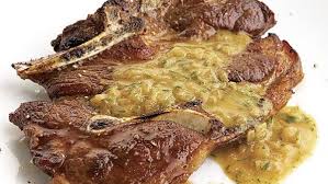 Index Redirecting Lamb Shoulder Chops Lamb Recipes Lamb Dishes