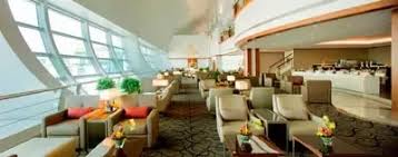 A comfy, quiet airport lounge is a true godsend during a grueling flight itinerary; What Is Complimentary Airport Lounge Access Quora