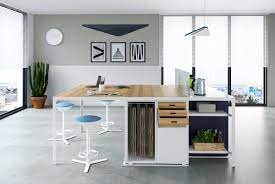 Isola Shop Compact Kitchens From Estel Group Architonic Kitchen Manufacturers Kitchen Fittings Compact Kitchen