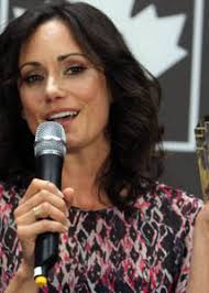 Natalie Browne (Juliette Jaimes , Almighty Showgirls)