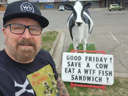 Does anyone know of a place in St Catharines that makes fancy Hot  Chocolates ? Not Tim's or McDonalds thanks