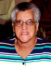 Theresa Marie Callabras : Bernews Obituaries