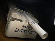 Maybe you would like to learn more about one of these? Parliament Cigarette Wikipedia
