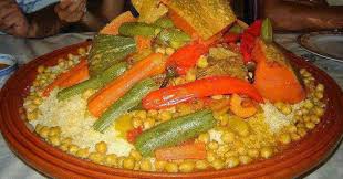 الكسس المغربي