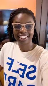 Lily Gyamfi-Kumanini