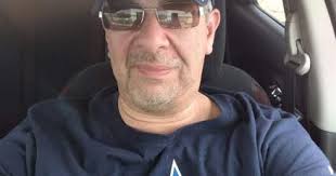 Oscar Chavarria, Jr.