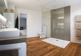 Bathroom Ideas With Wooden Floor Bathroom Floor Ideas Wooden Wood Floor Bathroom Bathroom Window Treatments Small Bathroom Window