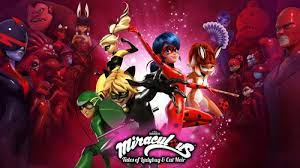 Regarder miraculous, les aventures de ladybug et chat noir saison 3 en streaming hd gratuit sans illimité vf et vostfr. Miraculous Ladybug Season 2