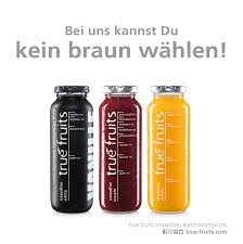 Check spelling or type a new query. True Fruits Werbung